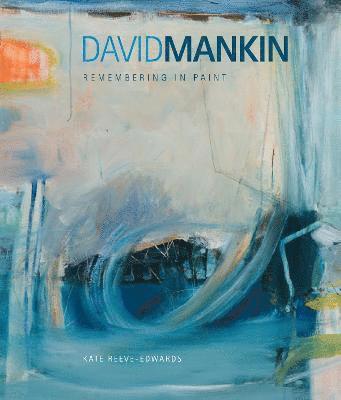 Kate Reeve-Edwards - David Mankin, Häftad