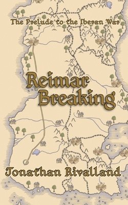 bokomslag Reimar Breaking