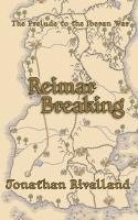 Jonathan Rivalland - Reimar Breaking, Häftad