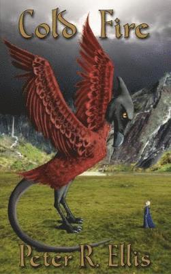 Peter R. Ellis - Cold Fire, Häftad