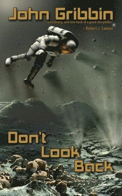 John Gribbin - Don't Look Back, Häftad