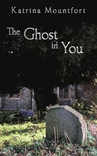 bokomslag Ghost in You