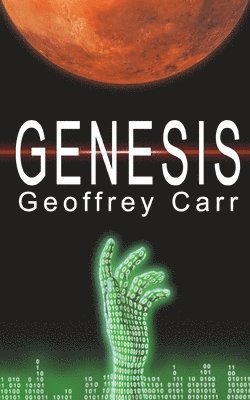 Geoffrey Carr - Genesis, Häftad