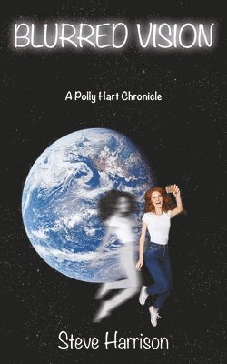 Steve Harrison - Blurred Vision, Häftad