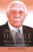 Jean Bovell - From Humble Beginnings, Häftad