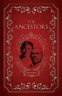 bokomslag The Ancestors
