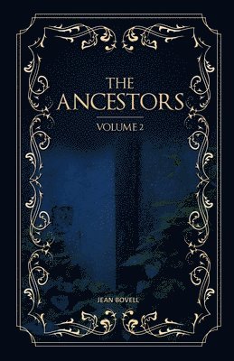 bokomslag Ancestors - Volume 2