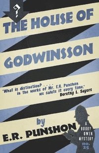 bokomslag The House of Godwinsson