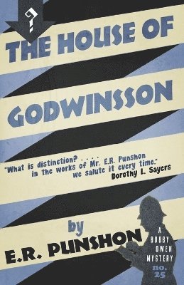 E R Punshon - House of Godwinsson, Häftad