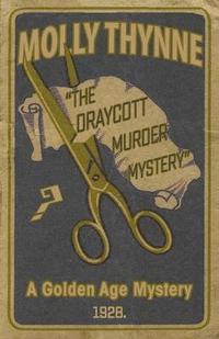 bokomslag The Draycott Murder Mystery