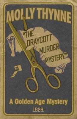 Molly Thynne - Draycott Murder Mystery, Häftad