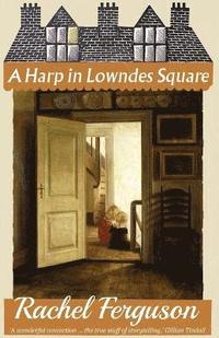 bokomslag Harp in Lowndes Square