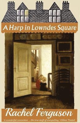 bokomslag Harp in Lowndes Square