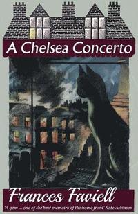 bokomslag Chelsea Concerto