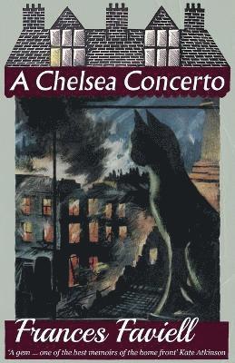 bokomslag Chelsea Concerto