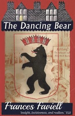 The Dancing Bear 1