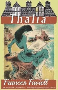 bokomslag Thalia