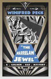 bokomslag Warrielaw Jewel