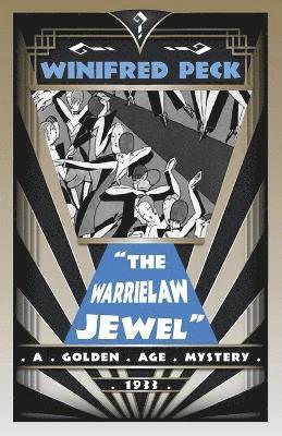 bokomslag Warrielaw Jewel