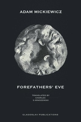 Forefathers' Eve 1