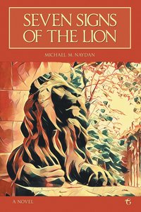 bokomslag Seven Signs of the Lion