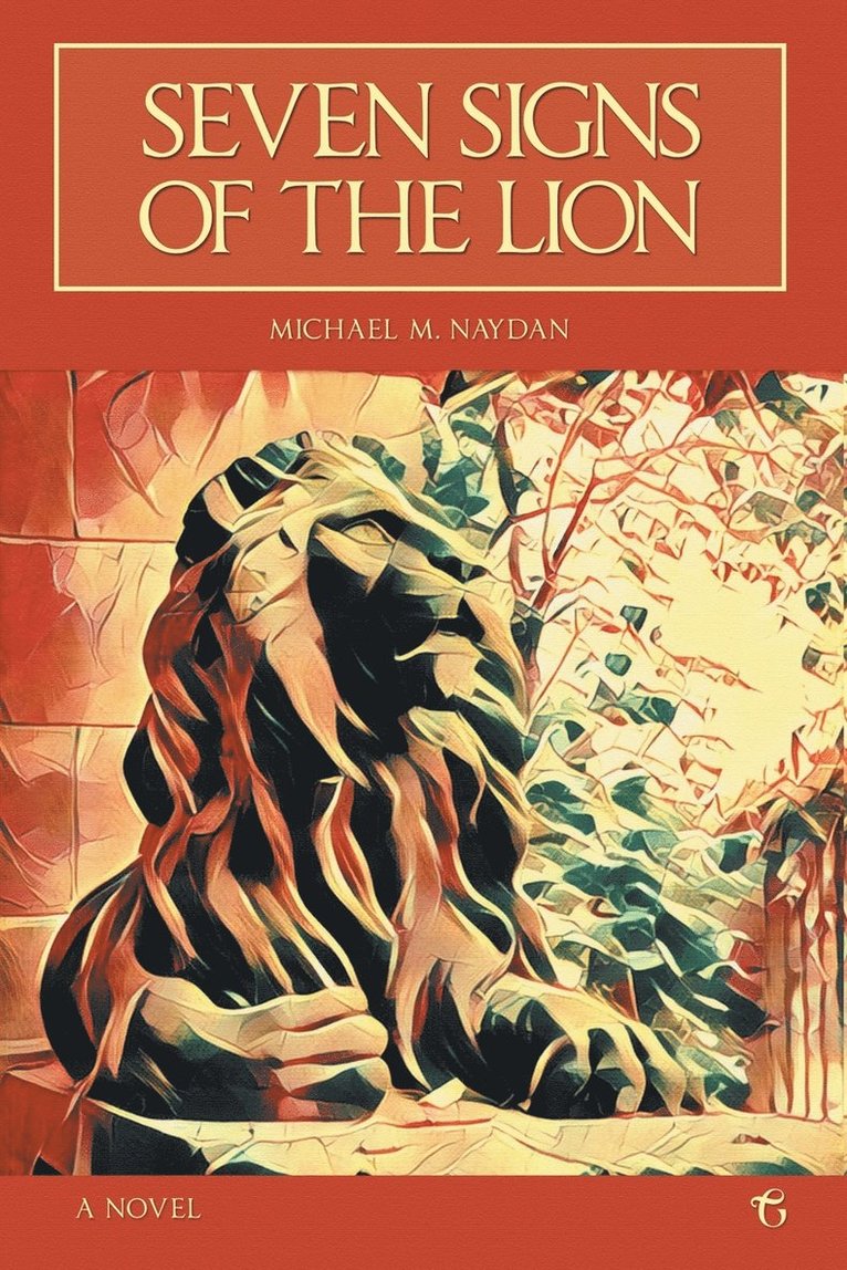 Seven Signs of the Lion 1