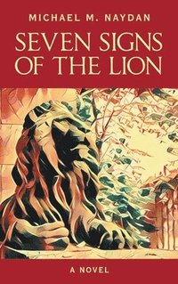 bokomslag Seven Signs of the Lion
