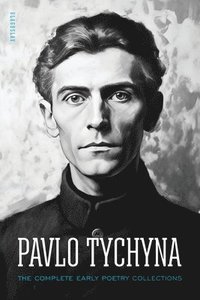 bokomslag Pavlo Tychyna