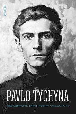 Pavlo Tychyna 1