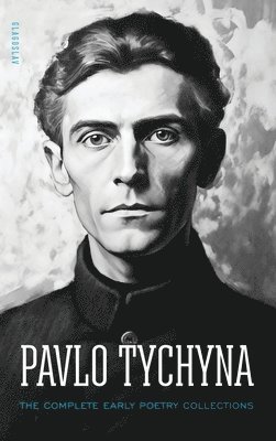 bokomslag Pavlo Tychyna