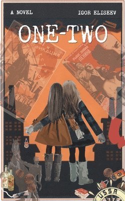 Igor Eliseev, Jonathan Finch - One-Two, Häftad