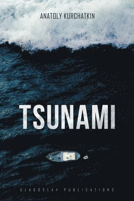 Tsunami 1