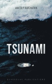 bokomslag Tsunami