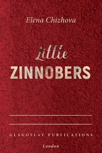 bokomslag Little Zinnobers