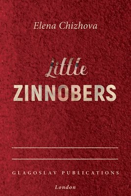 bokomslag Little Zinnobers