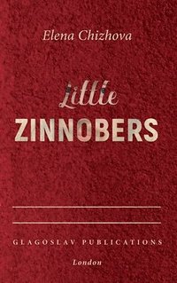 bokomslag Little Zinnobers