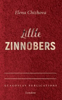 bokomslag Little Zinnobers