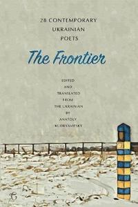 bokomslag The Frontier