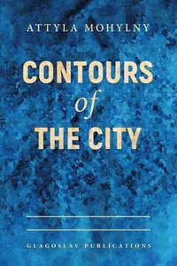 bokomslag Contours Of The City