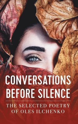 bokomslag Conversations before Silence