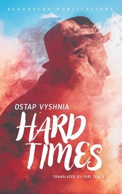 bokomslag Hard Times