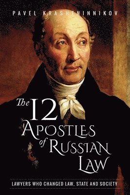 The 12 Apostles of Russian Law 1