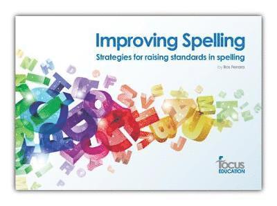 Improving Spelling 1