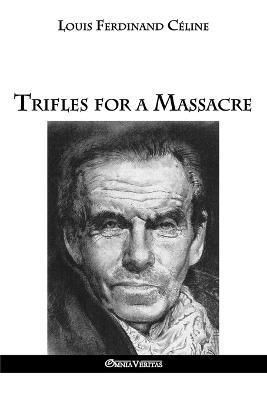 bokomslag Trifles for a Massacre