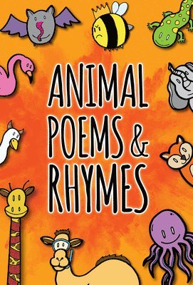 Animal Poems & Rhymes 1