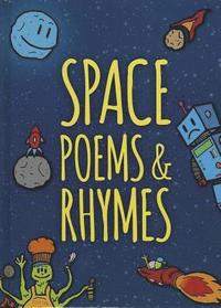 bokomslag Space Poems & Rhymes