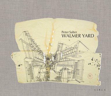 Peter Salter, Peter Beardsell - Peter Salter, Inbunden