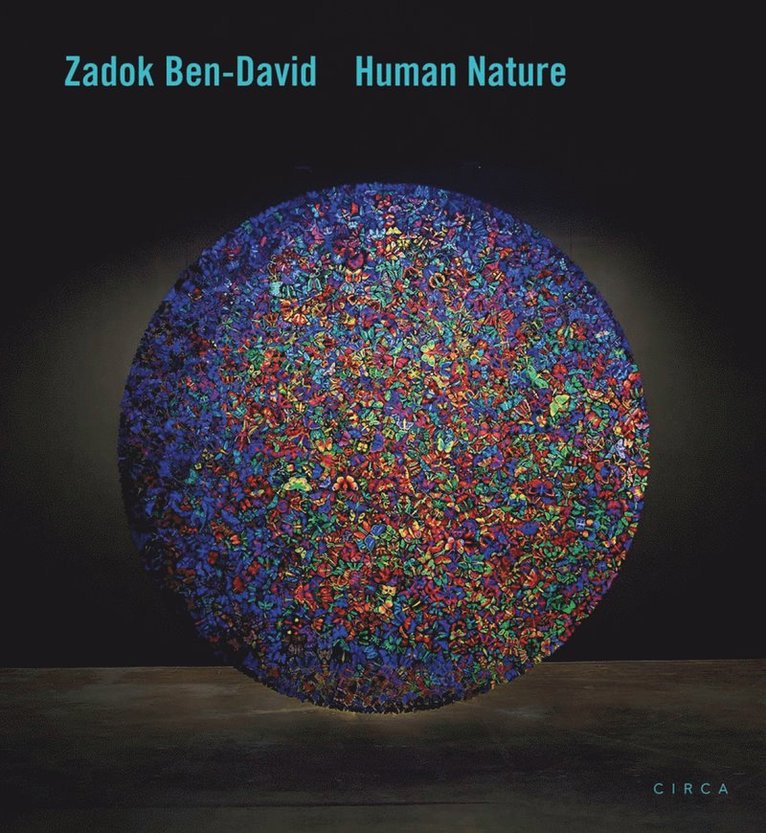 Felicity Fenner, Yael Guilat, John McDonald, Fumio Nanjo - Zadok Ben-David, Inbunden