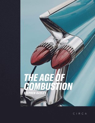 The Age of Combustion 1