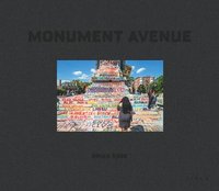 bokomslag Monument Avenue